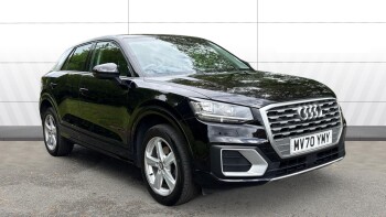 Audi Q2 30 TDI Sport 5dr Diesel Estate